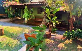 Casa de Temporada em Bonito-MS